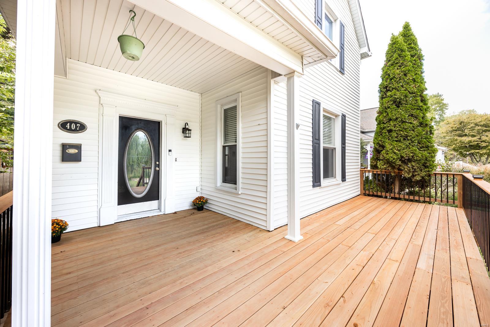407 Forest Avenue