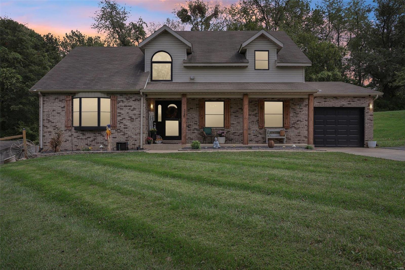 7388 Culp Meadows Lane