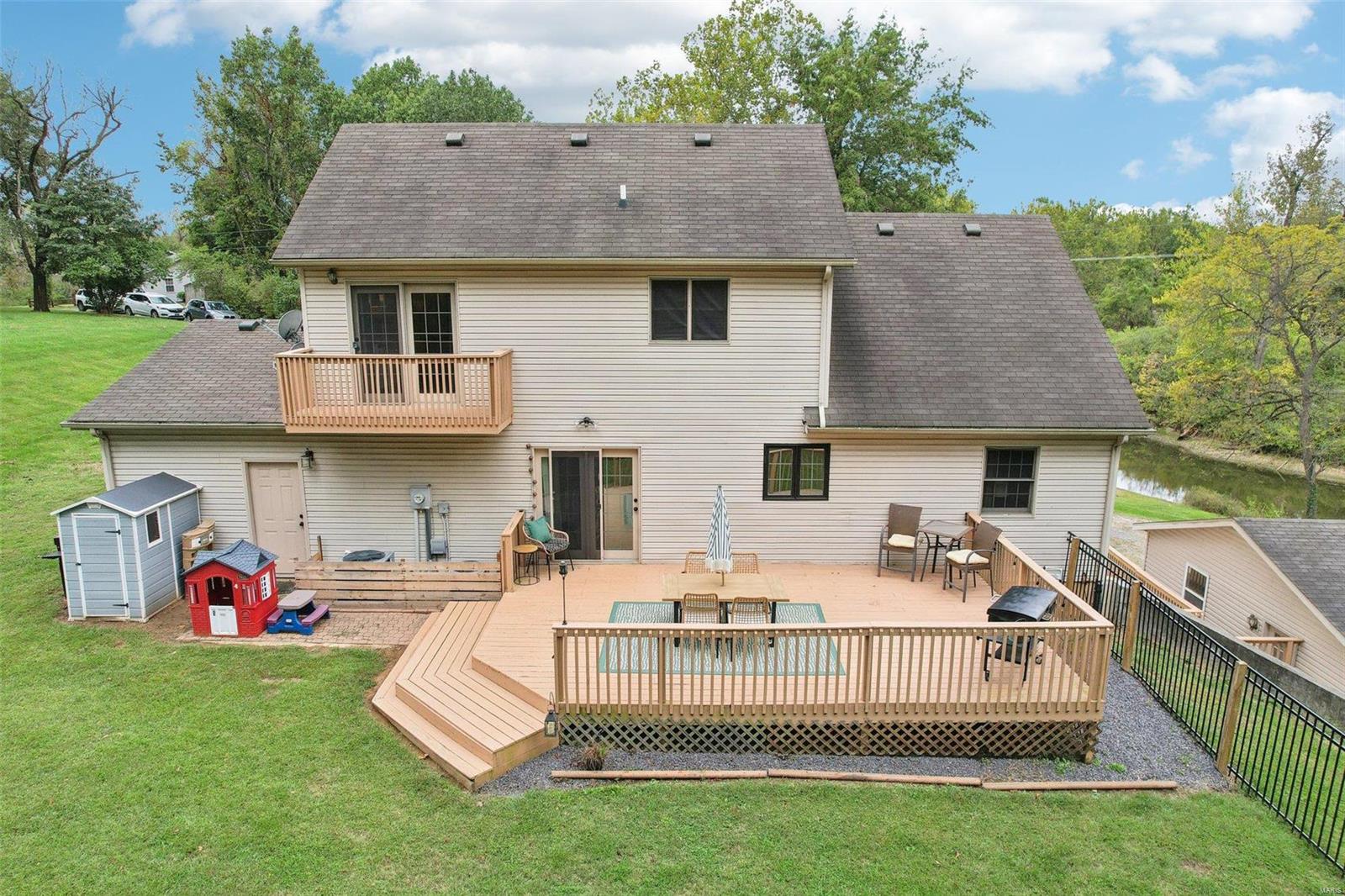 7388 Culp Meadows Lane