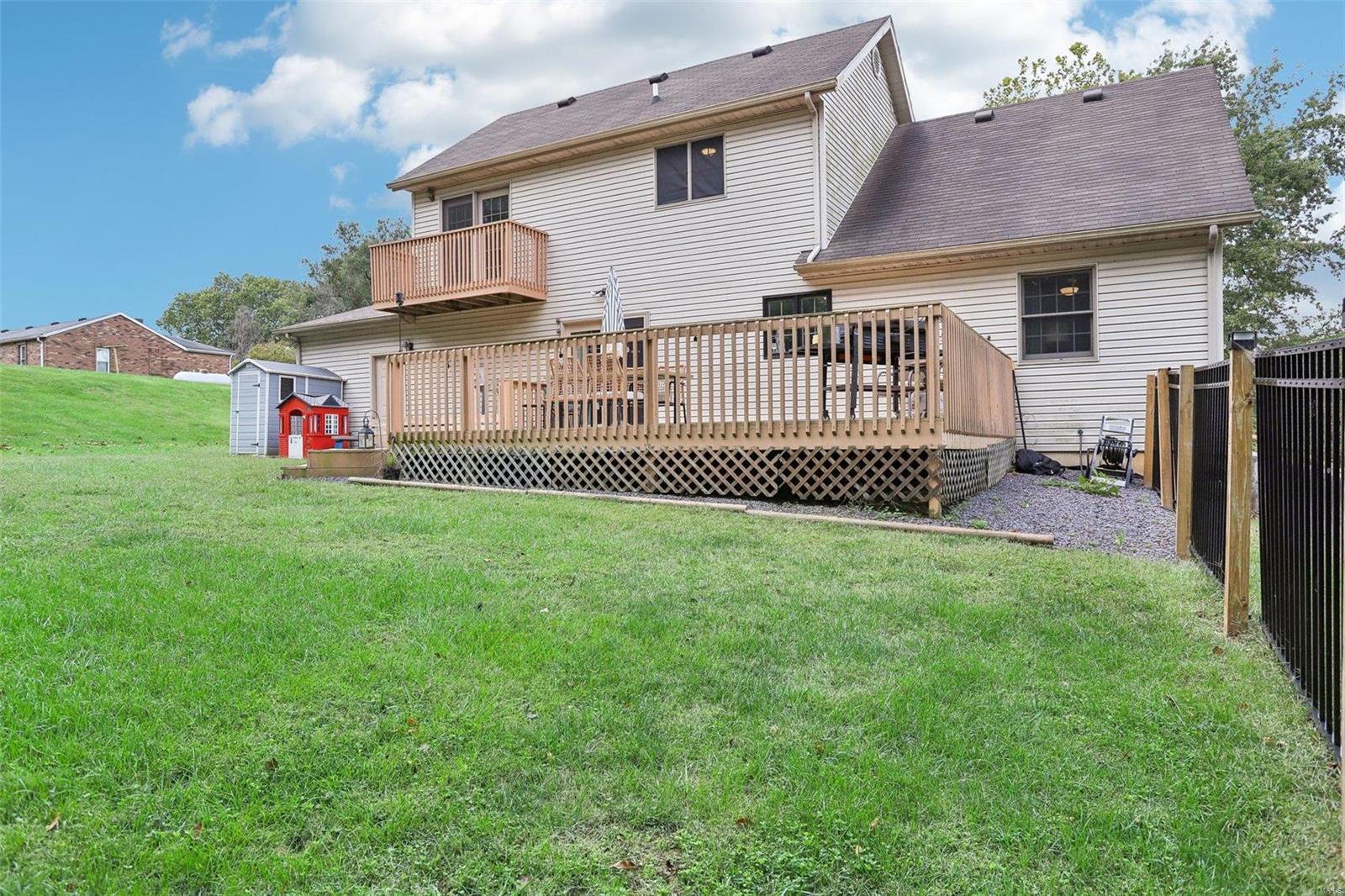 7388 Culp Meadows Lane