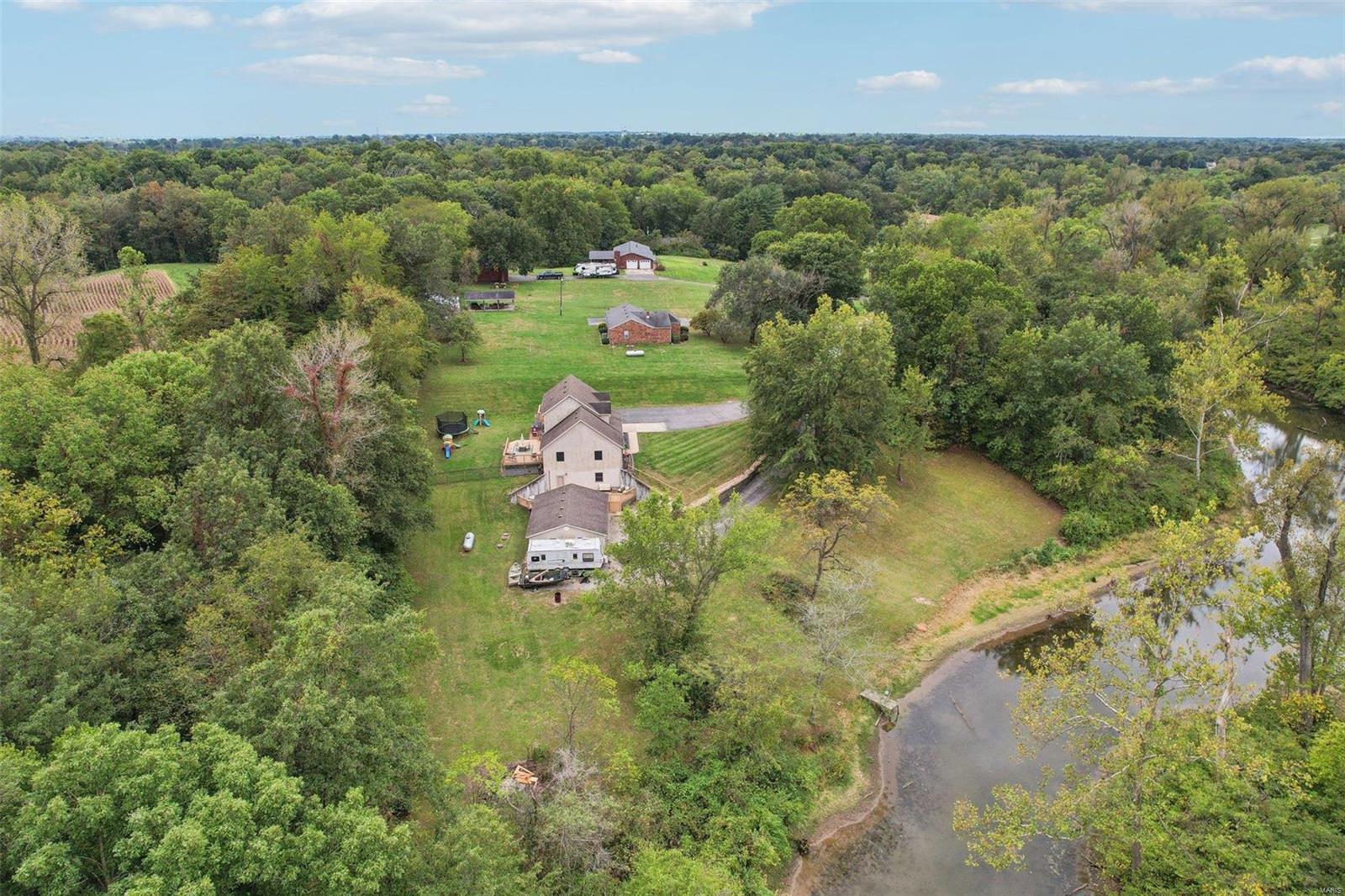 7388 Culp Meadows Lane