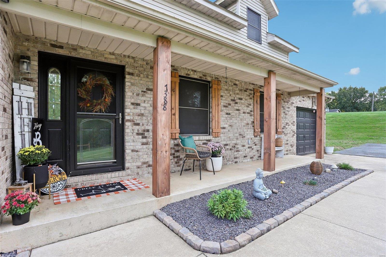 7388 Culp Meadows Lane