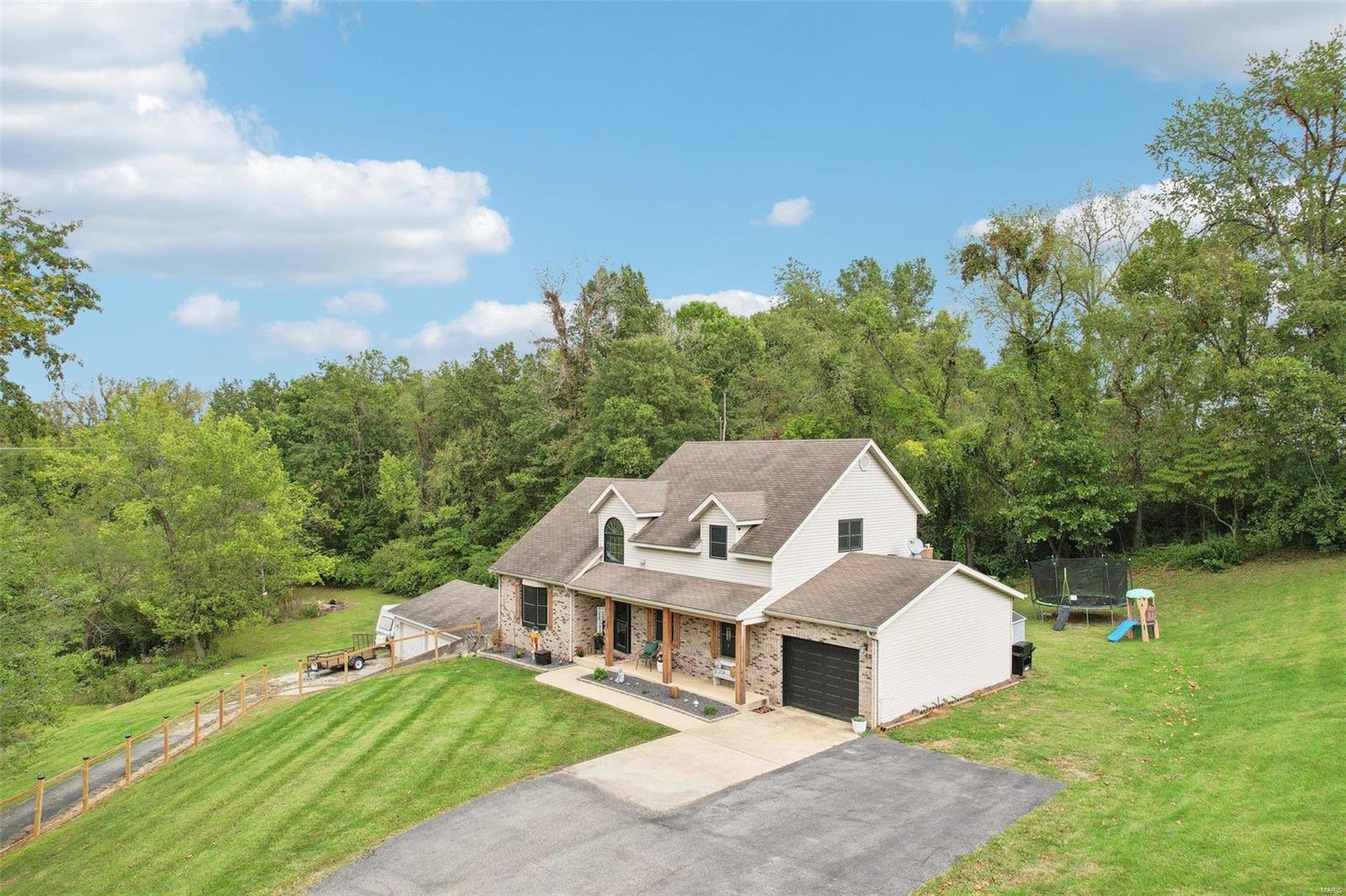 7388 Culp Meadows Lane