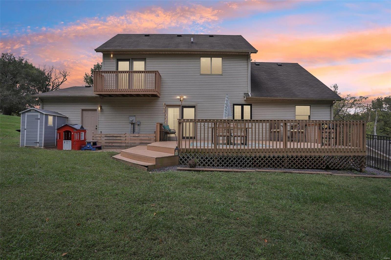 7388 Culp Meadows Lane
