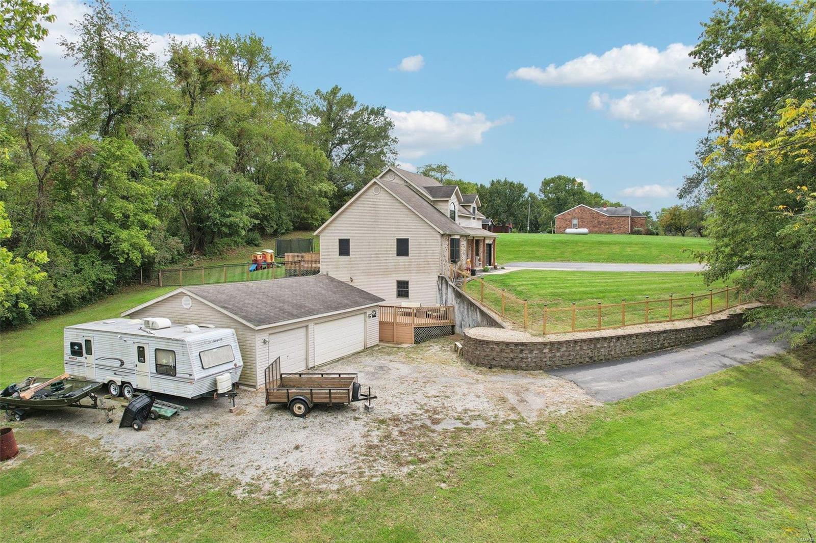 7388 Culp Meadows Lane