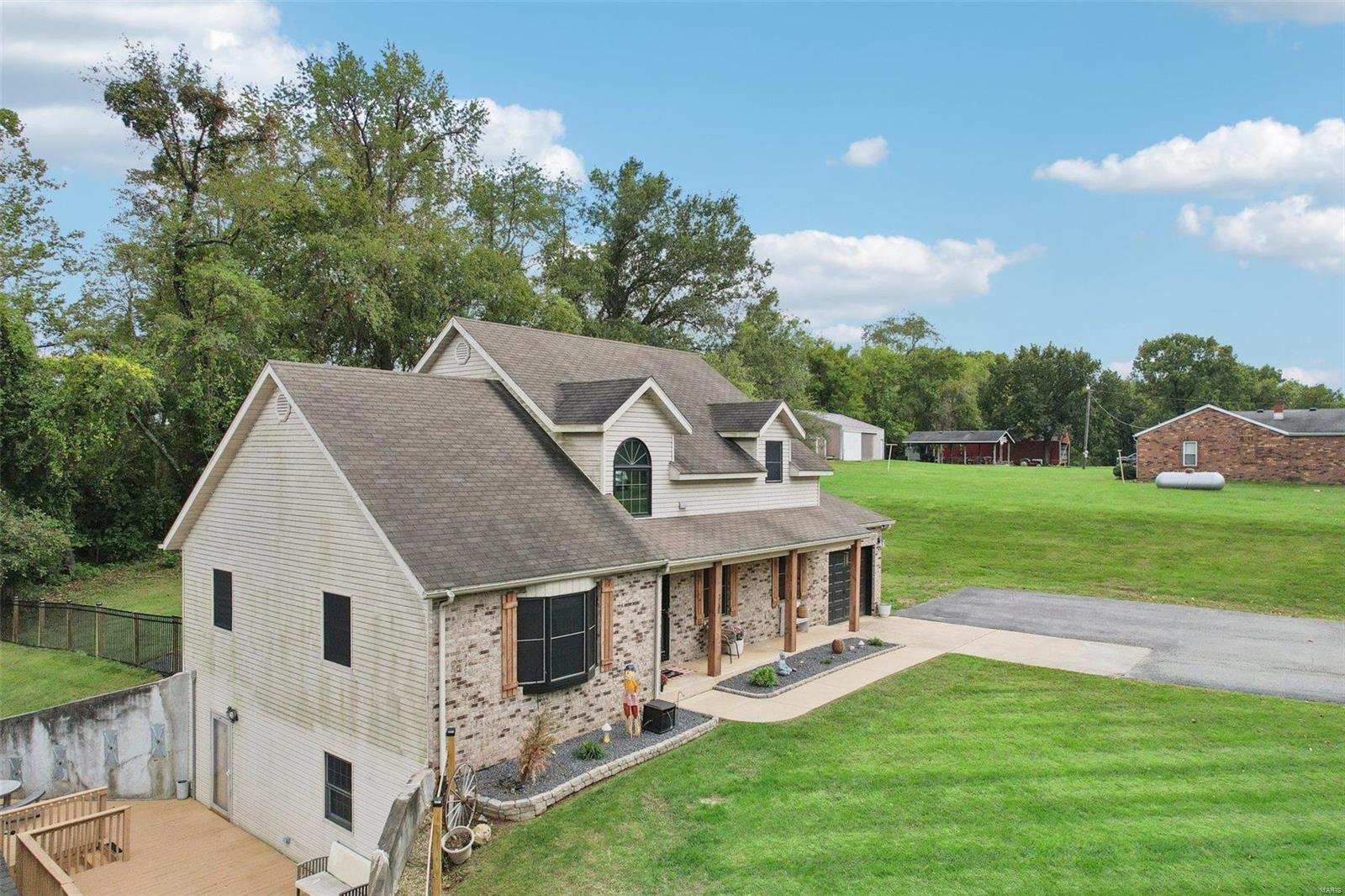 7388 Culp Meadows Lane