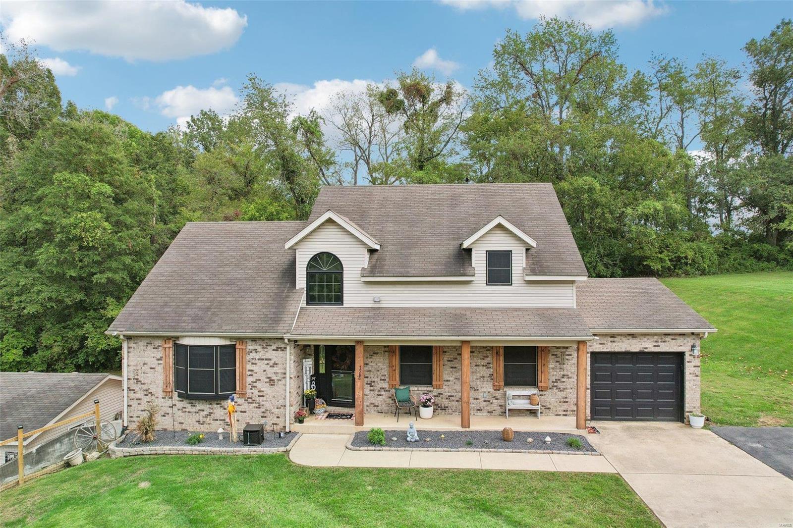 7388 Culp Meadows Lane