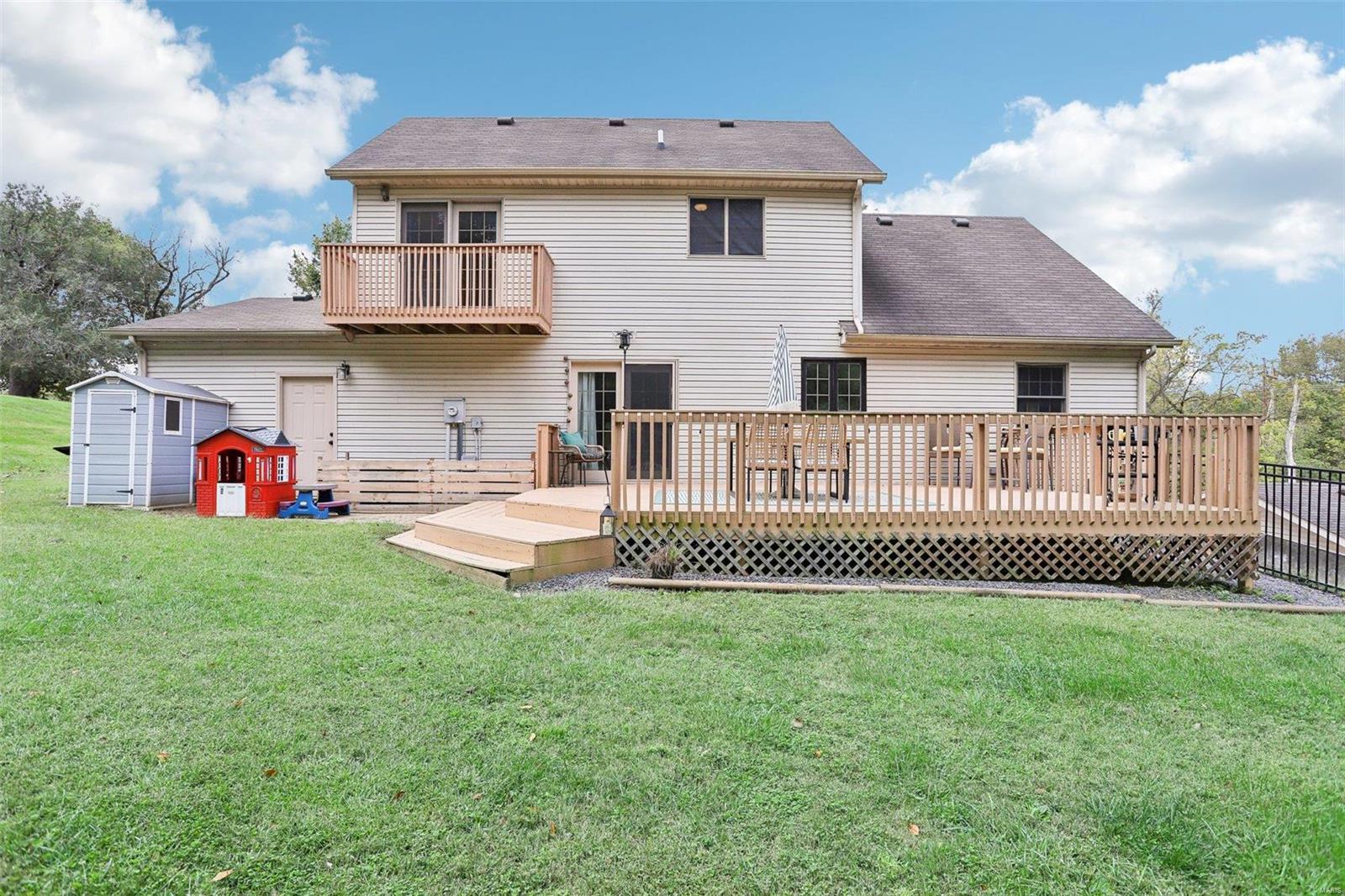 7388 Culp Meadows Lane