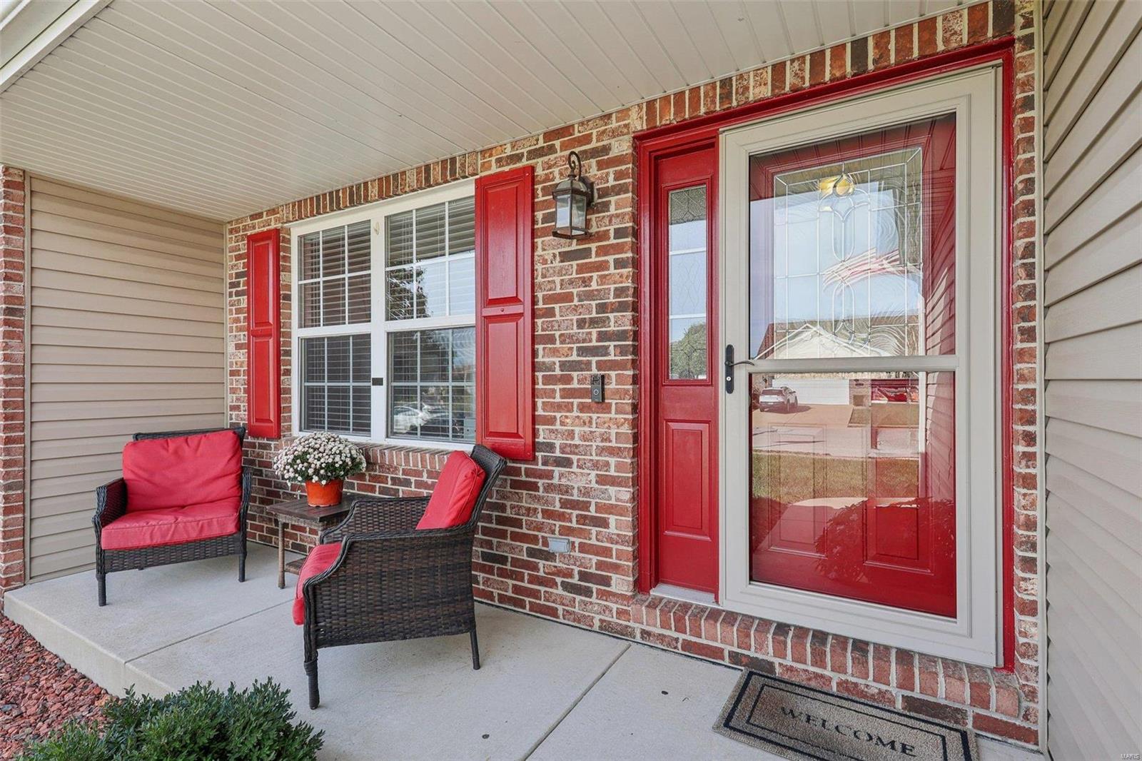 1260 Antique Lane