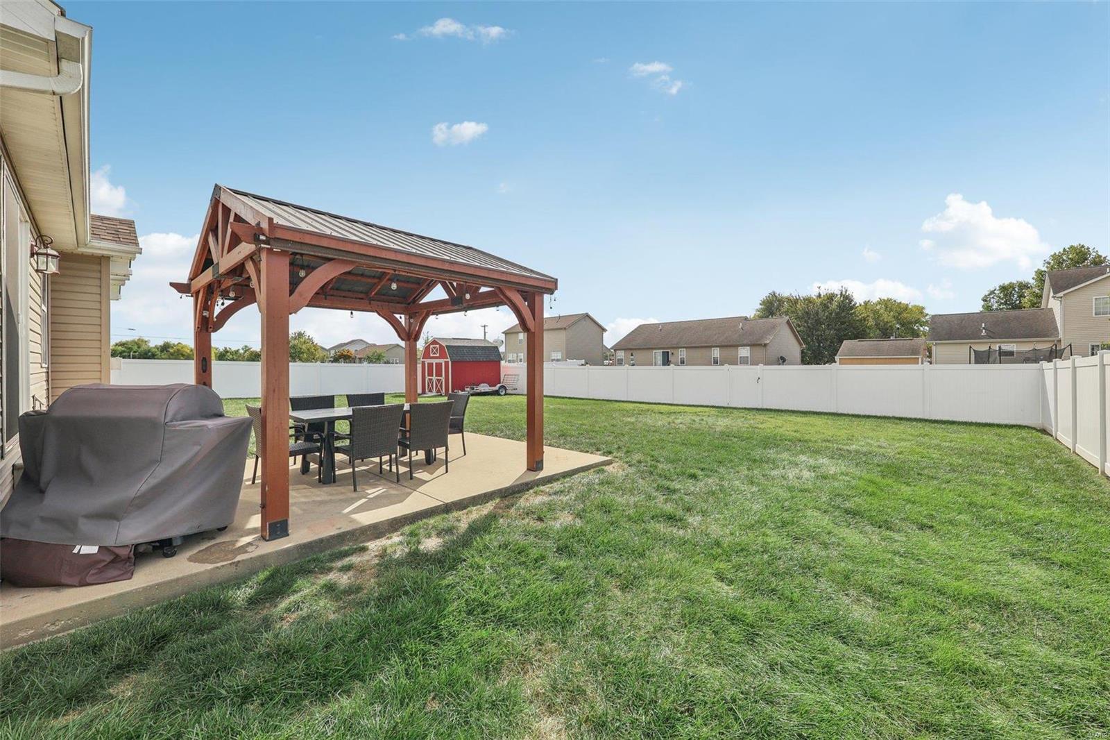 1260 Antique Lane