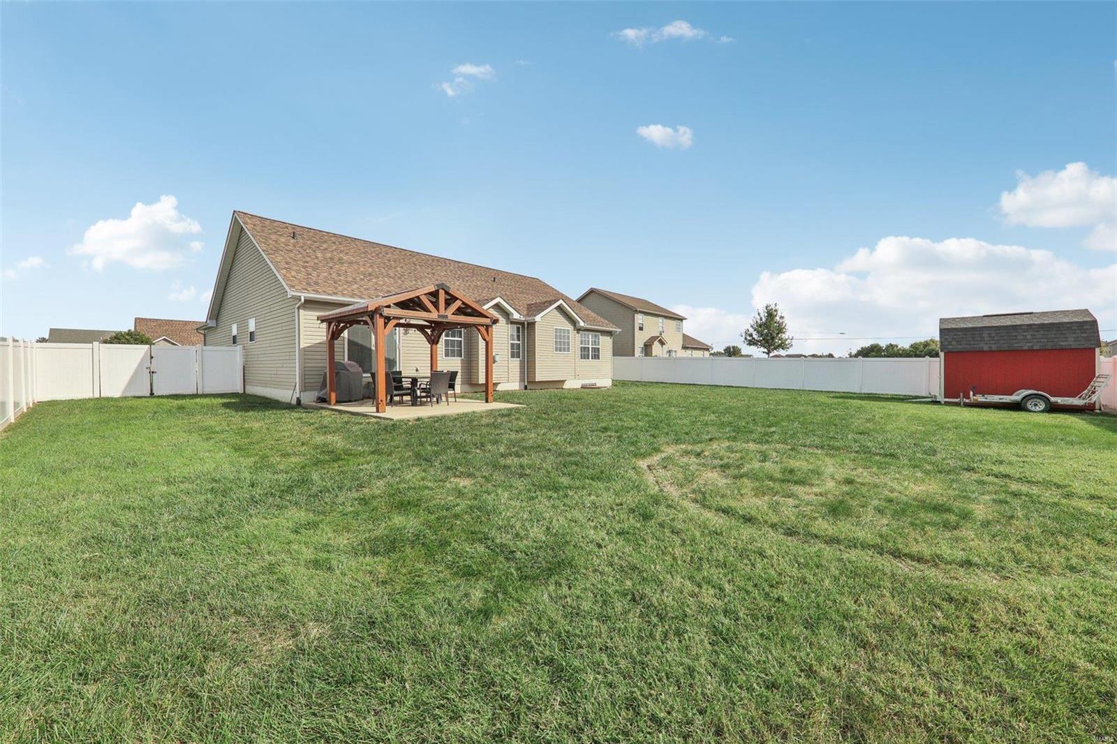 1260 Antique Lane