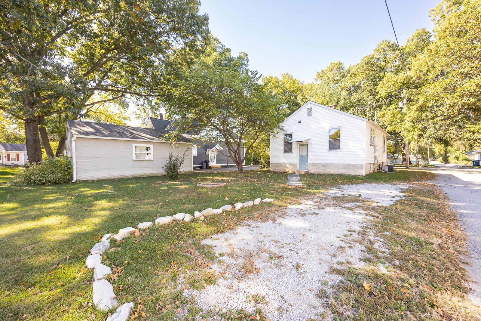 304 Elm Street