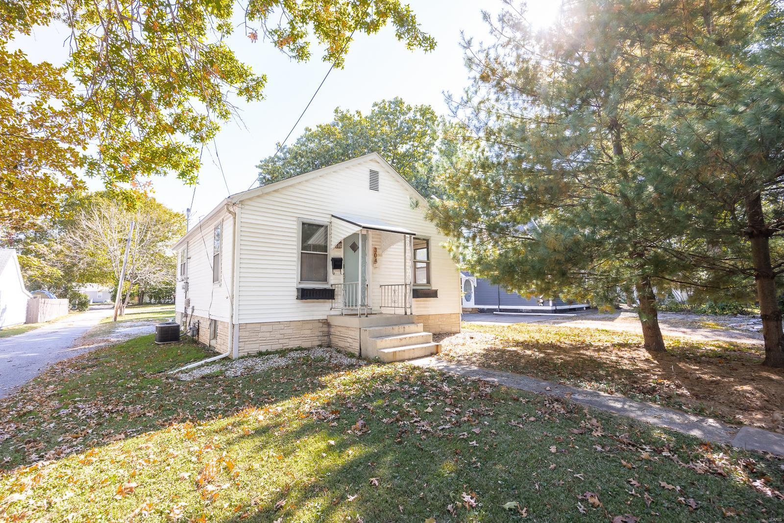 304 Elm Street