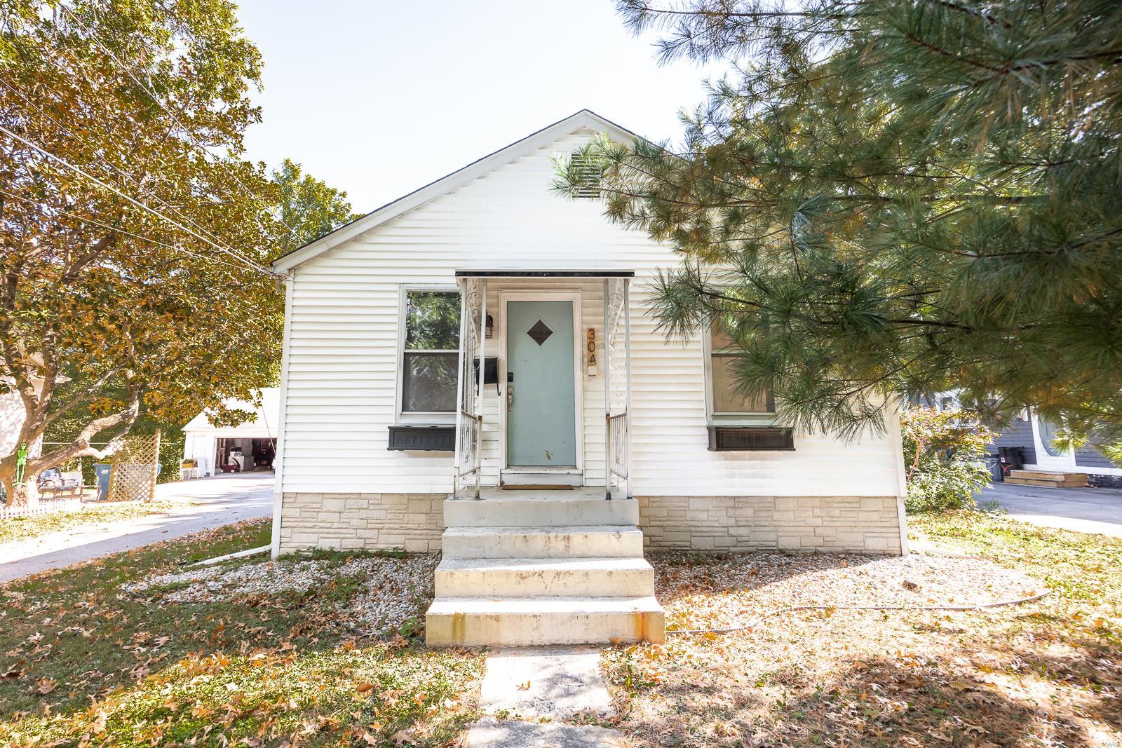 304 Elm Street