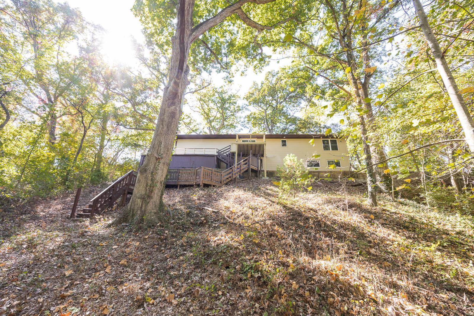 301 Ridgeway Avenue