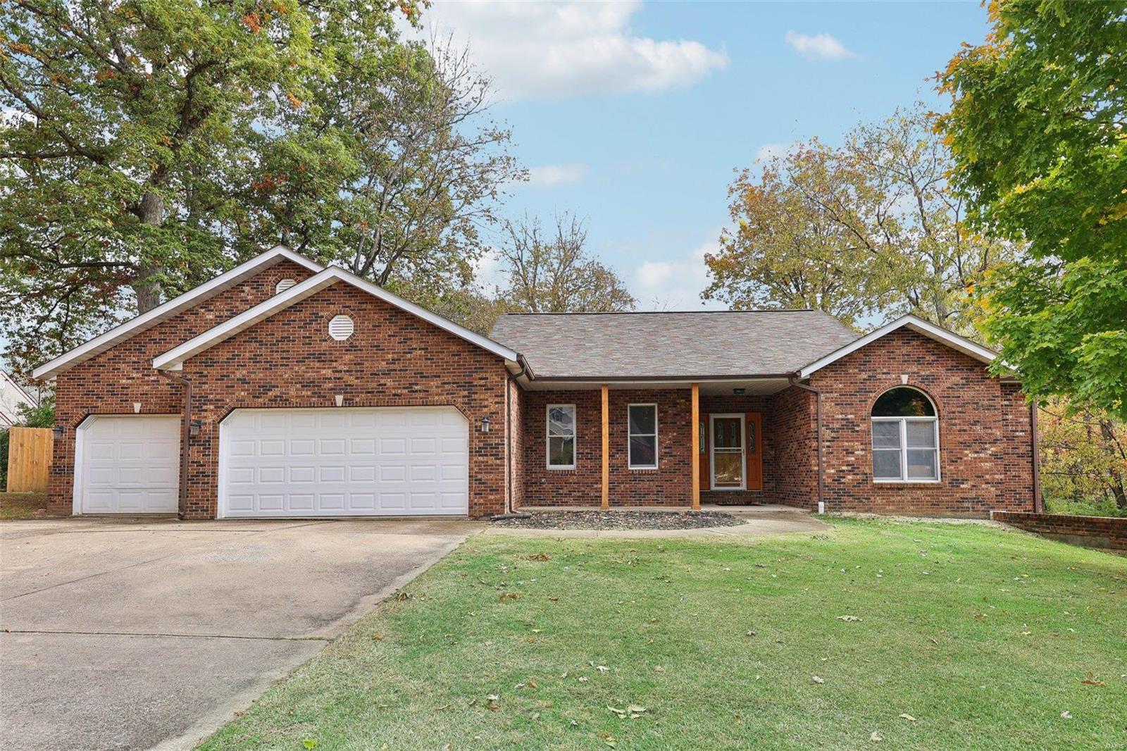 2308 Monticello Place