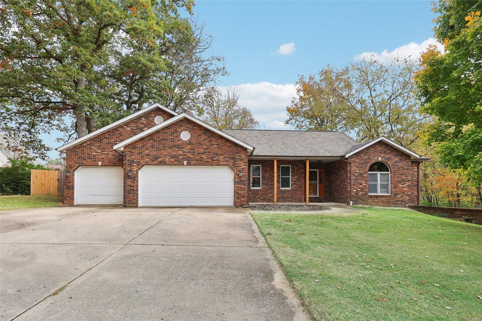 2308 Monticello Place