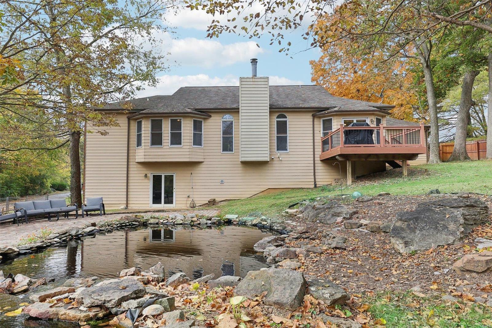 2308 Monticello Place