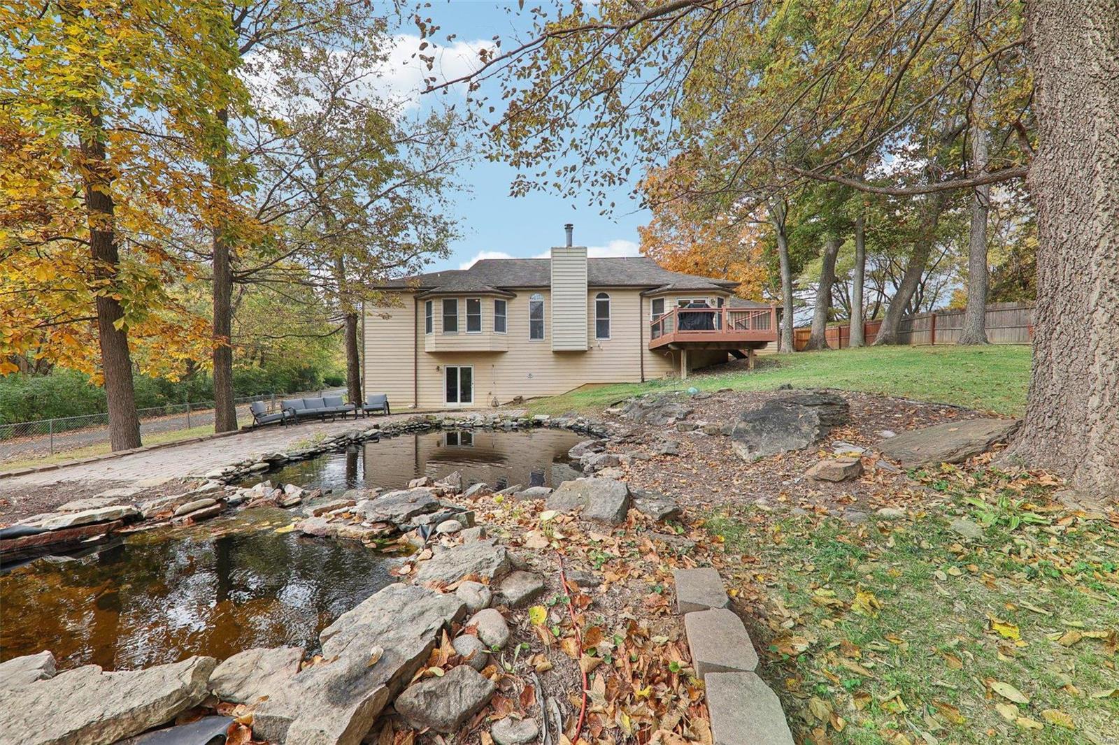 2308 Monticello Place