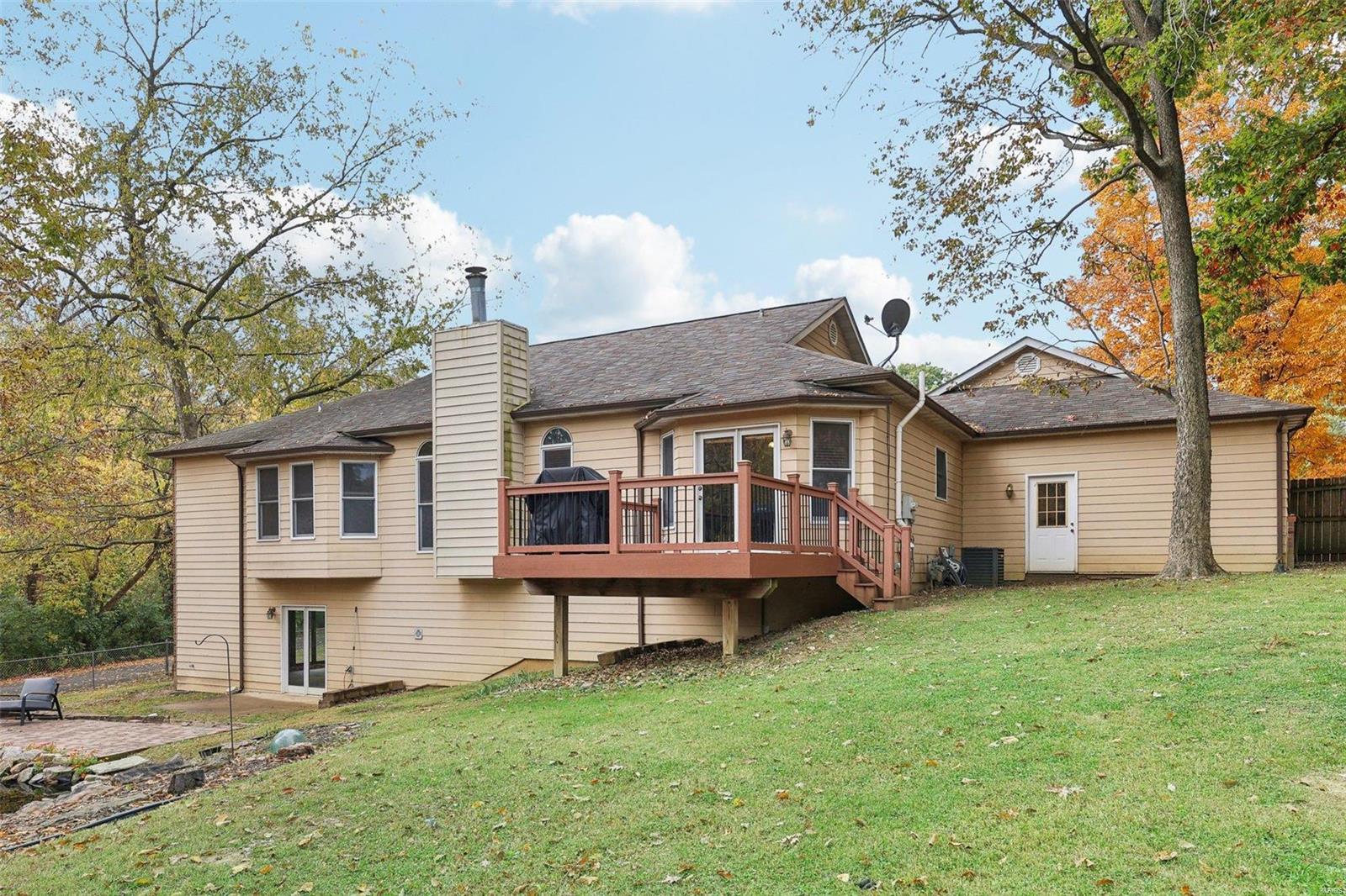 2308 Monticello Place