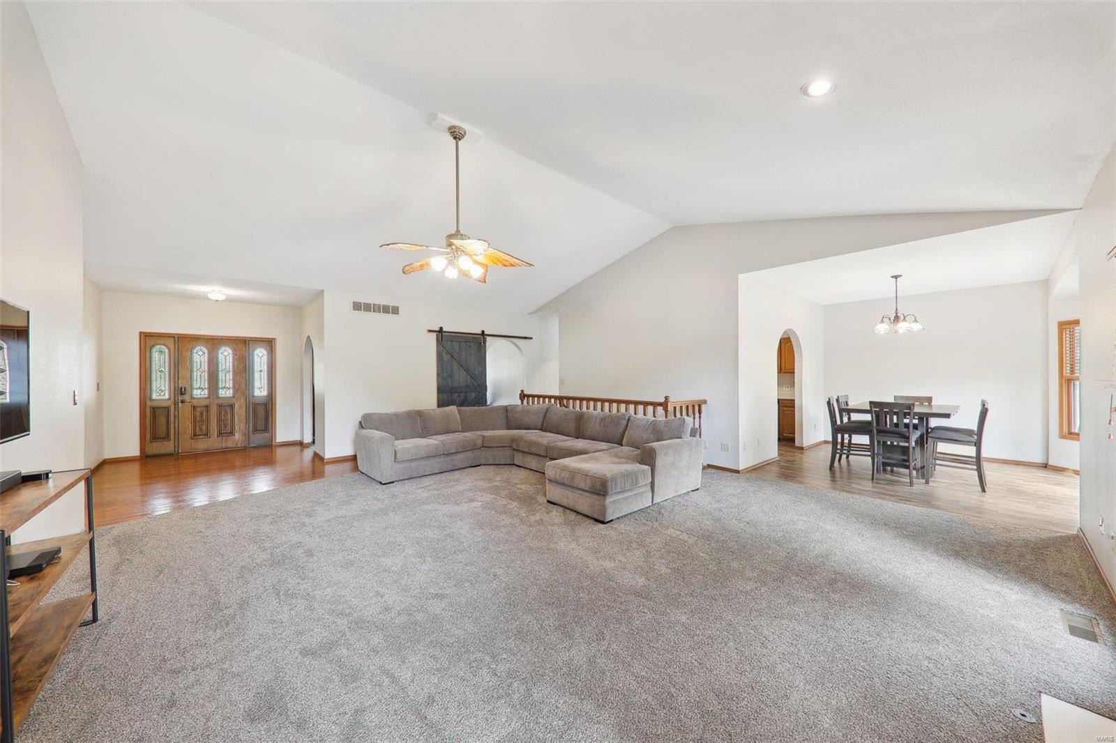2308 Monticello Place