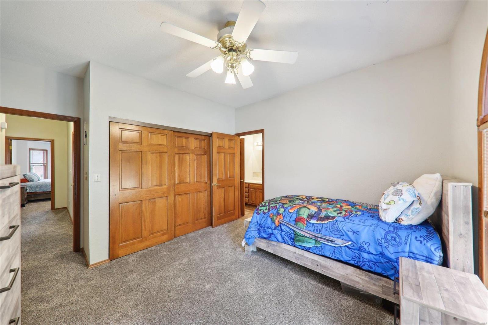 2308 Monticello Place