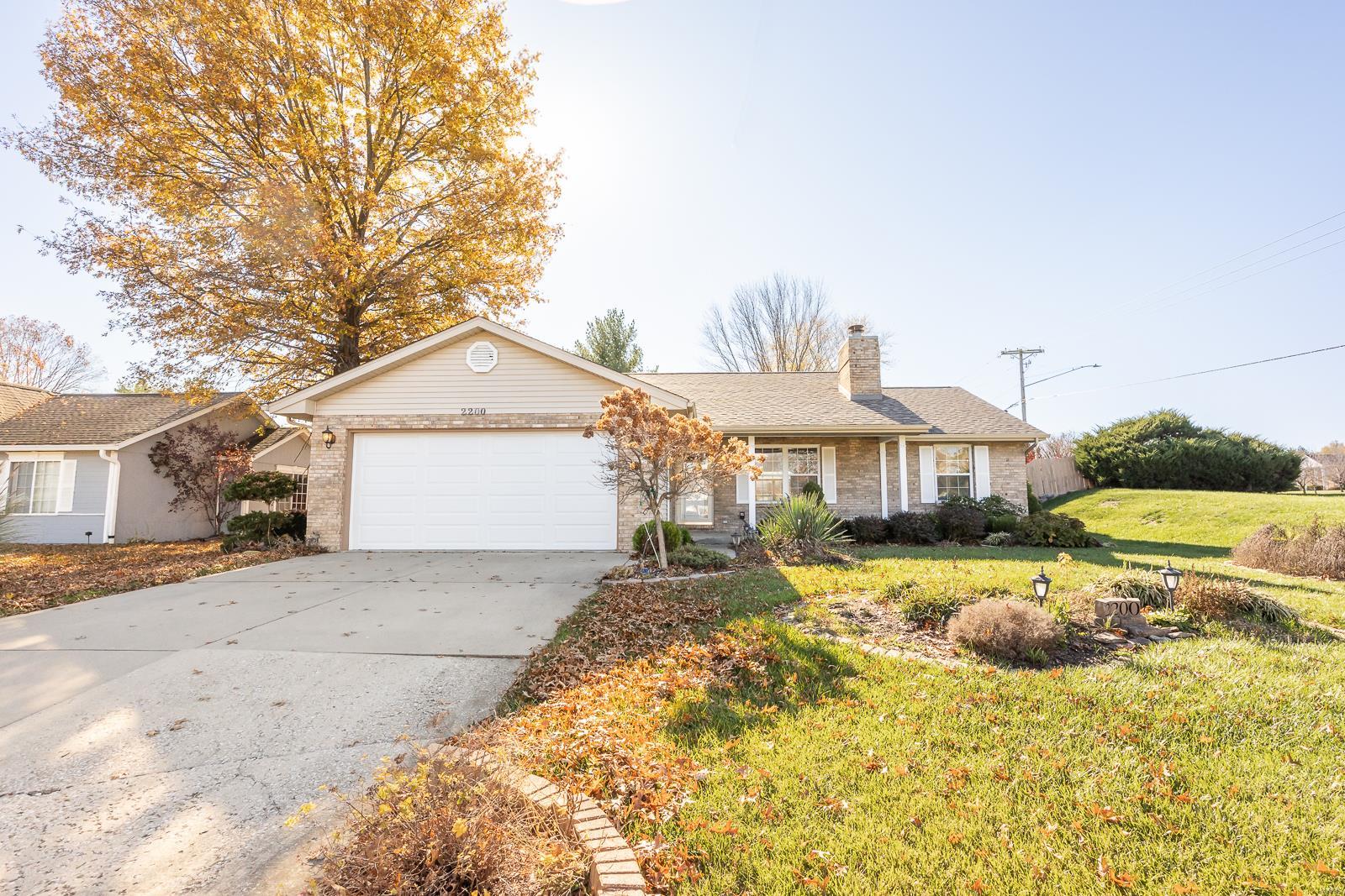 2200 Ellington Drive