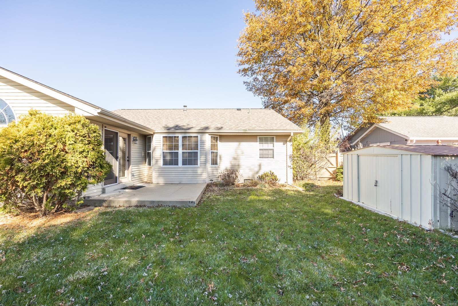 2200 Ellington Drive