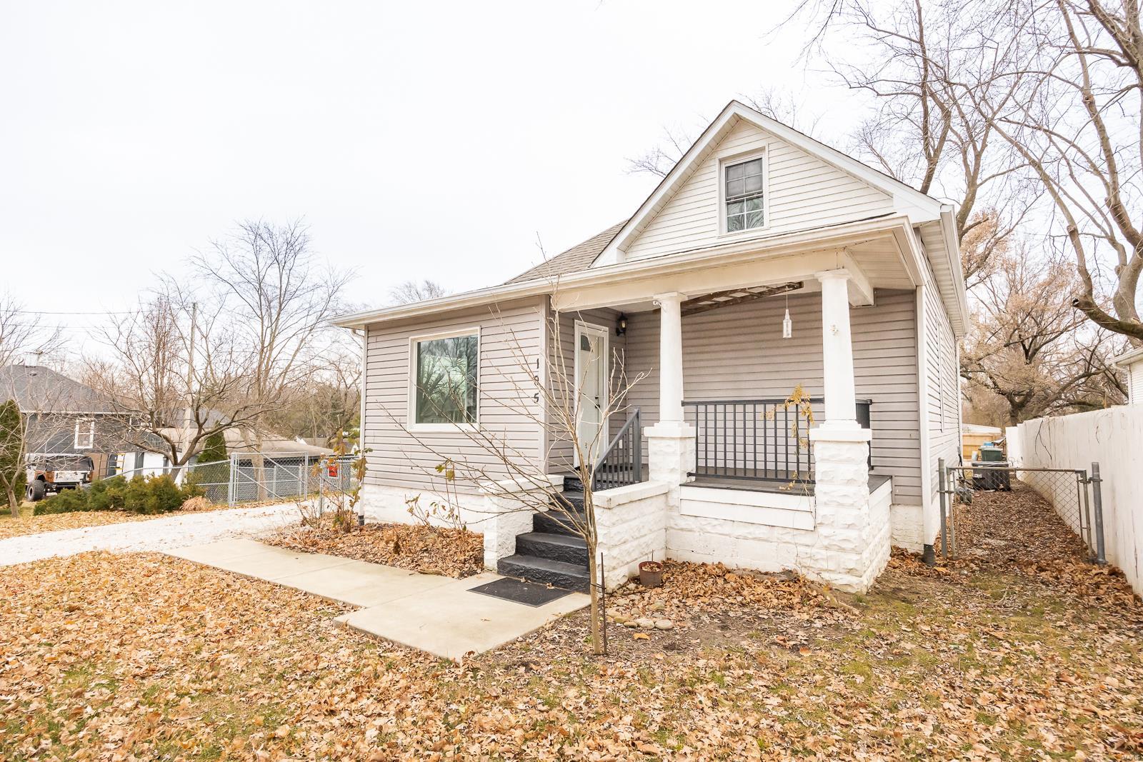 105 Hazel Avenue