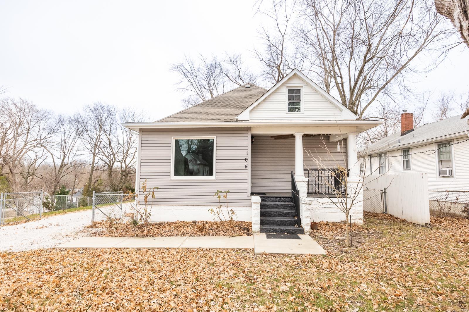 105 Hazel Avenue