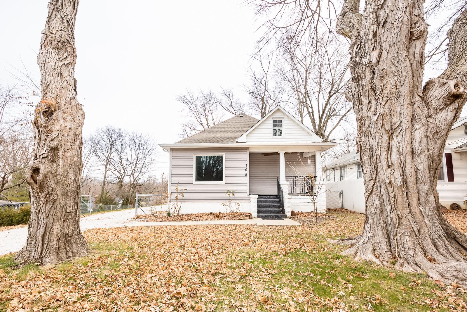 105 Hazel Avenue