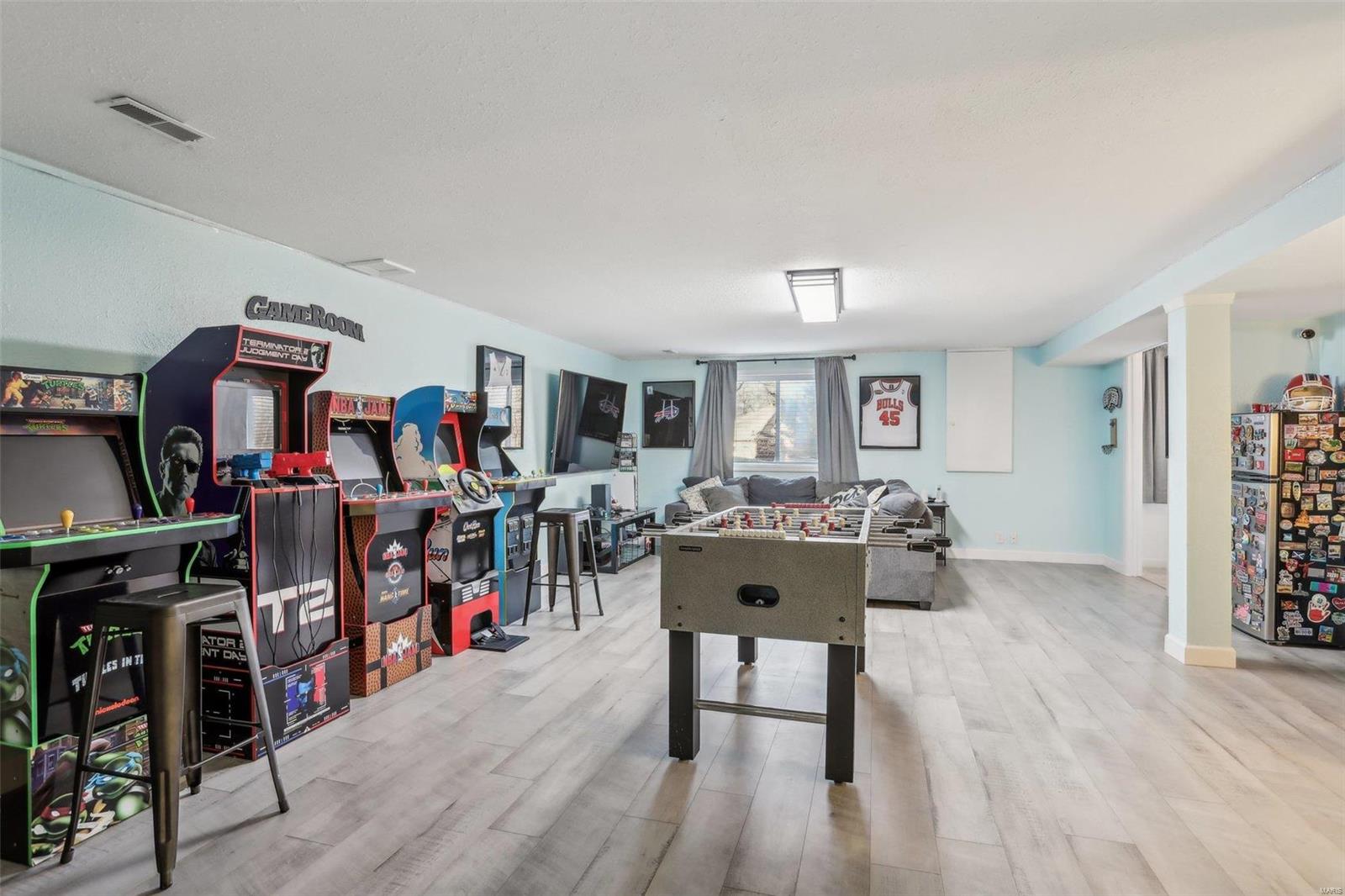 101 Barnett Drive