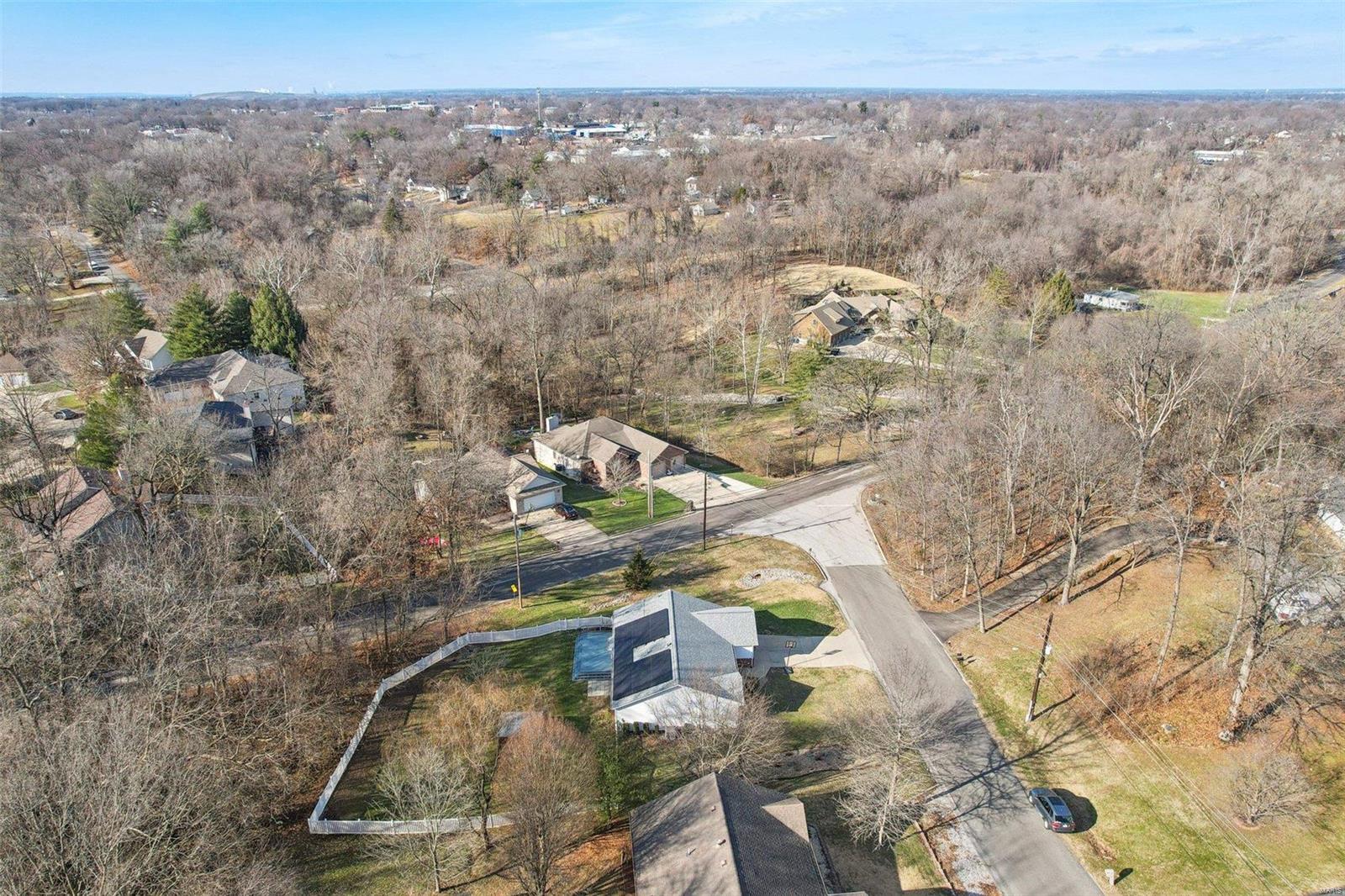 101 Barnett Drive