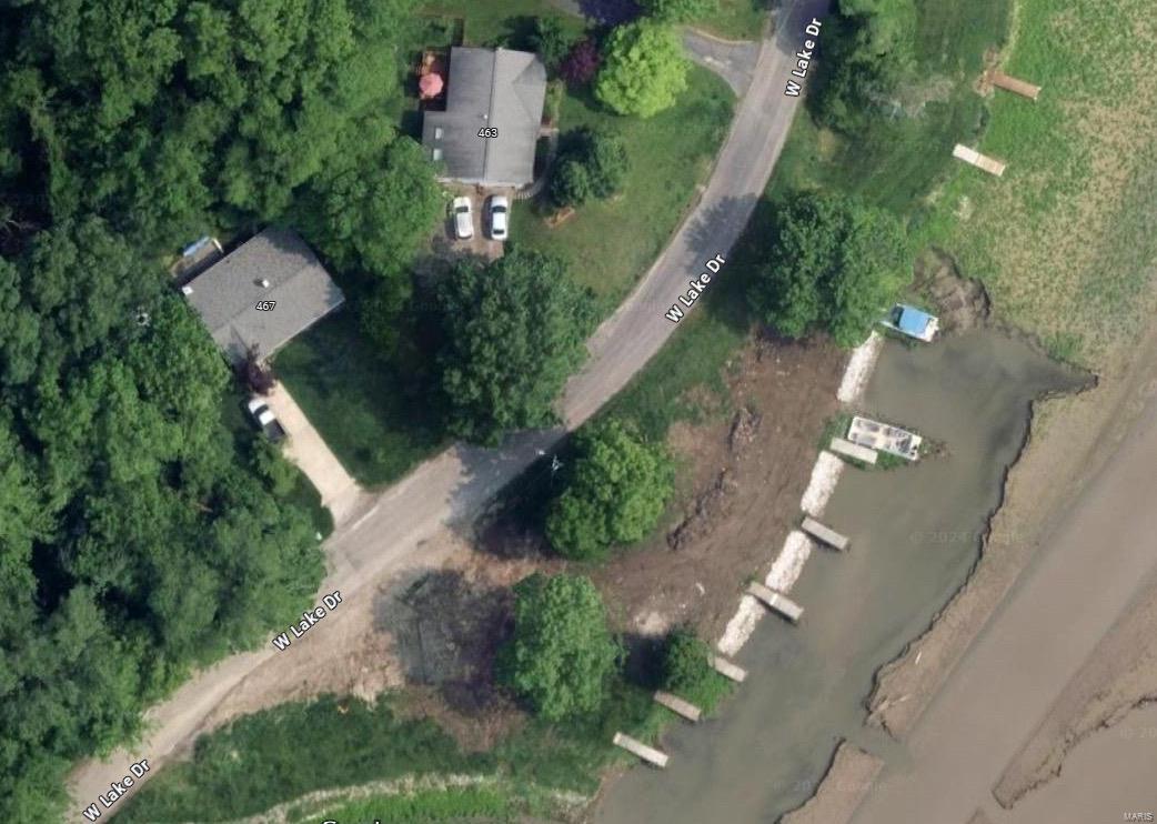 101 Barnett Drive
