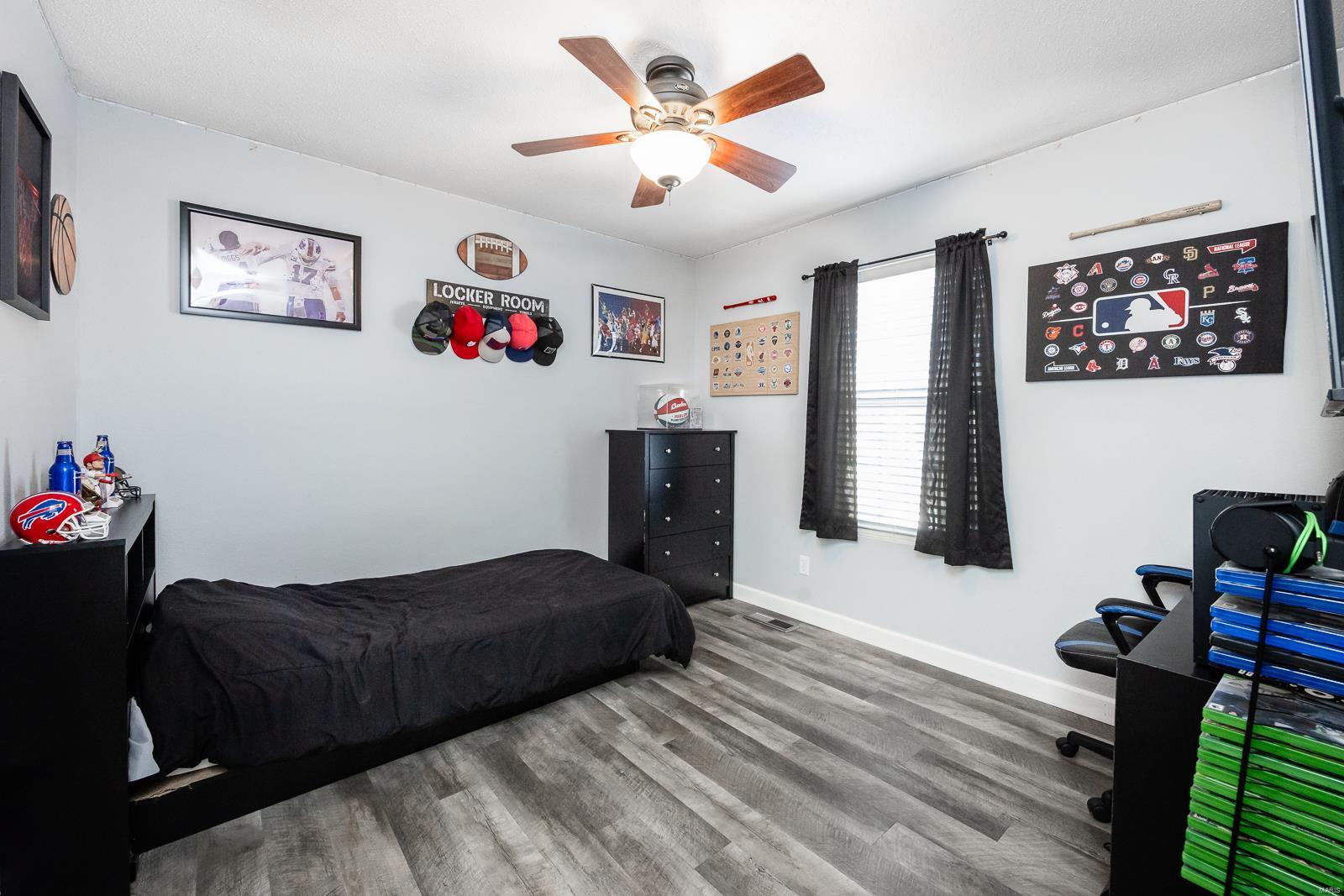 101 Barnett Drive