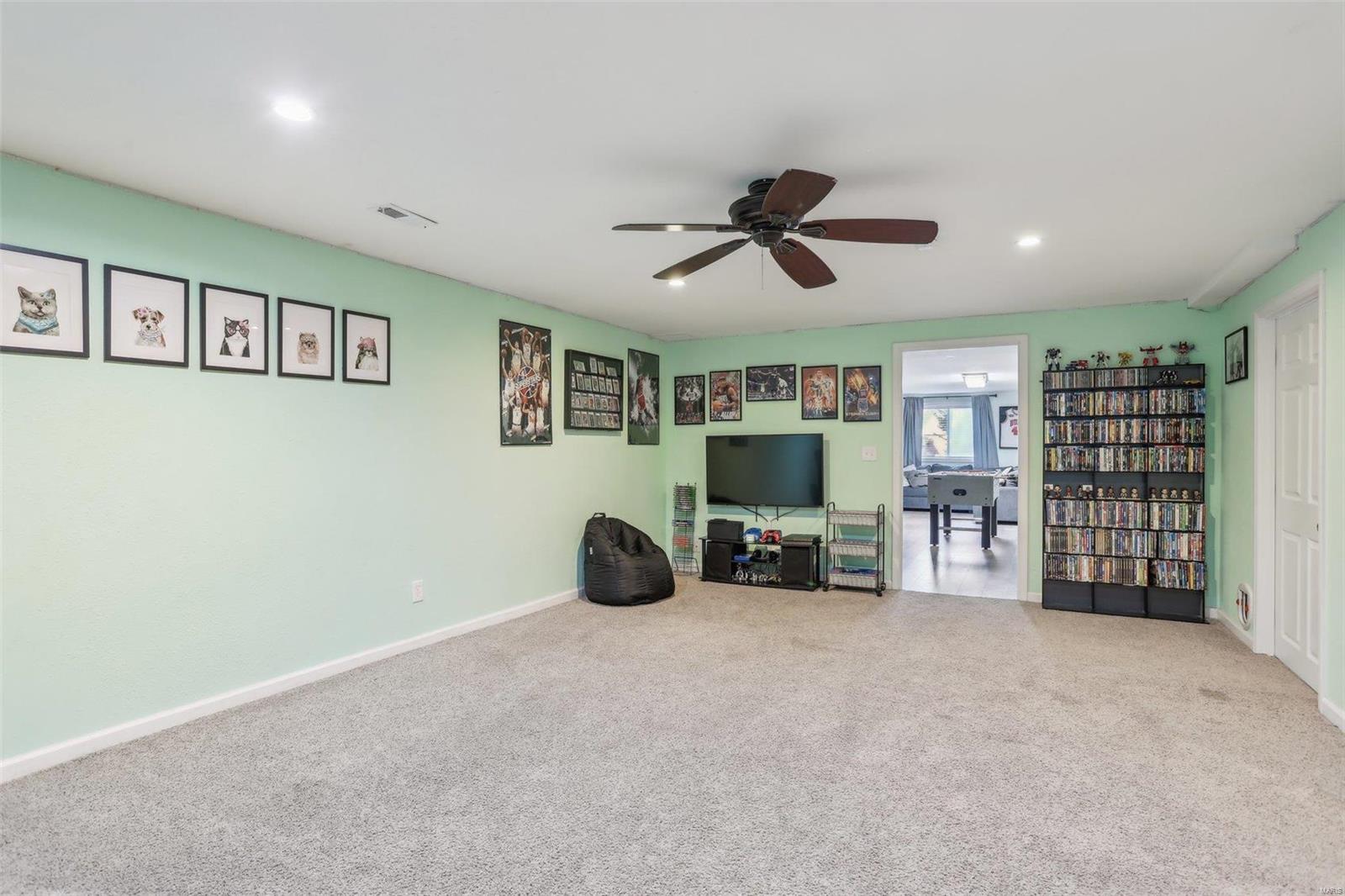 101 Barnett Drive