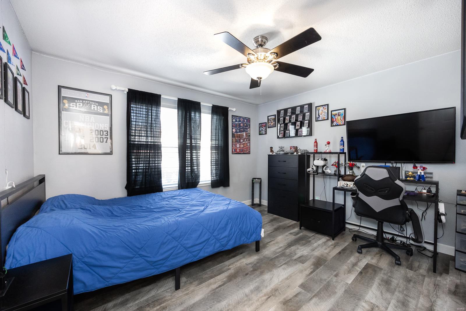 101 Barnett Drive