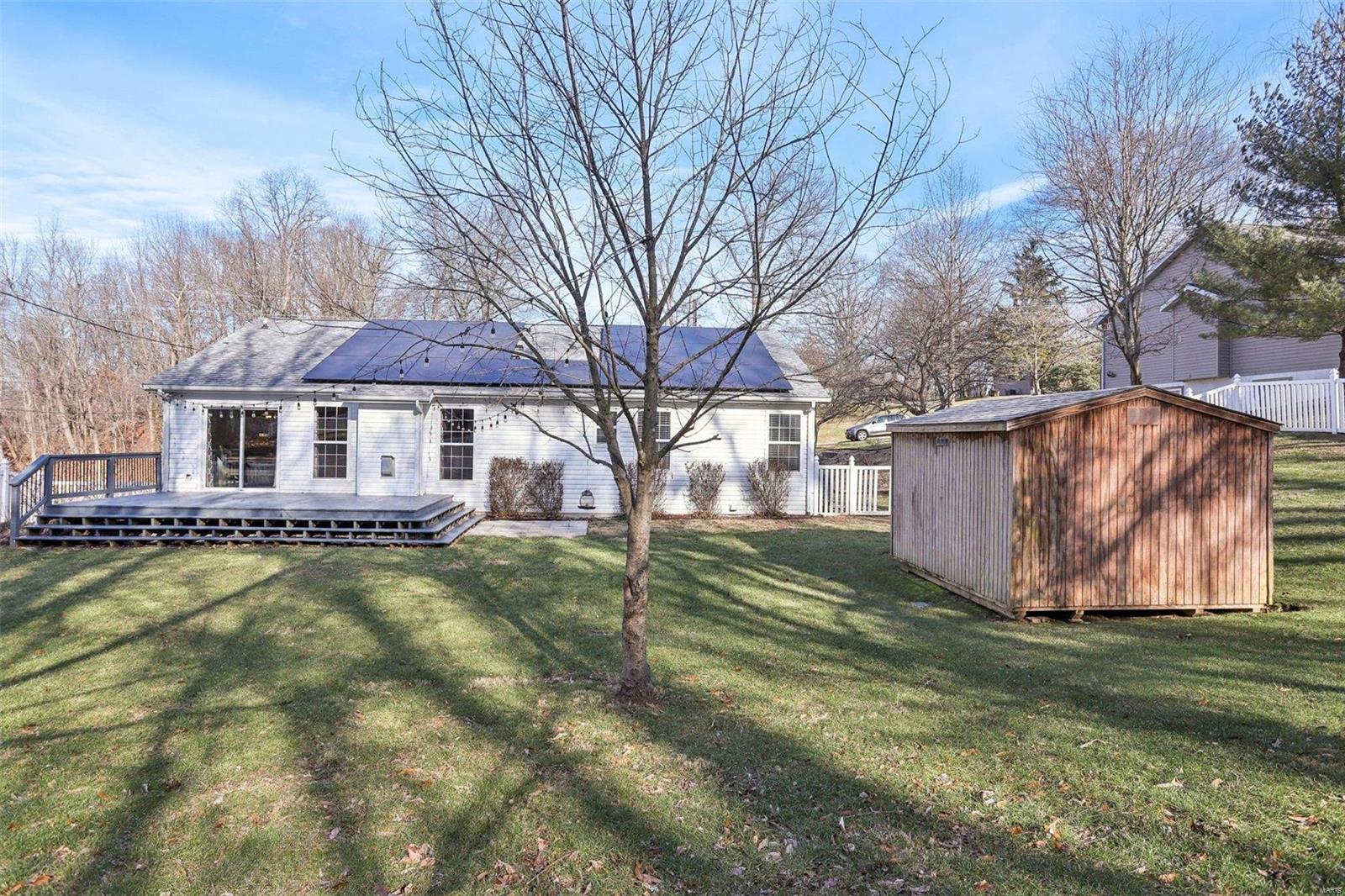 101 Barnett Drive