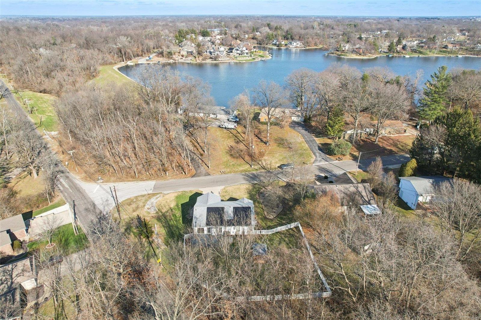 101 Barnett Drive