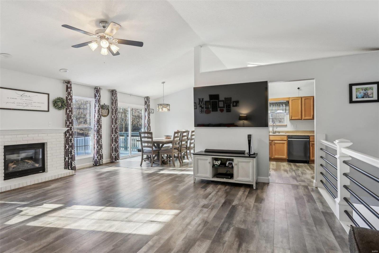 101 Barnett Drive