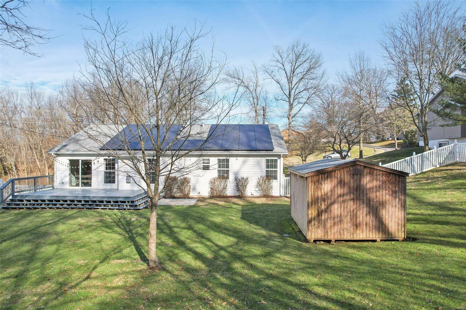 101 Barnett Drive