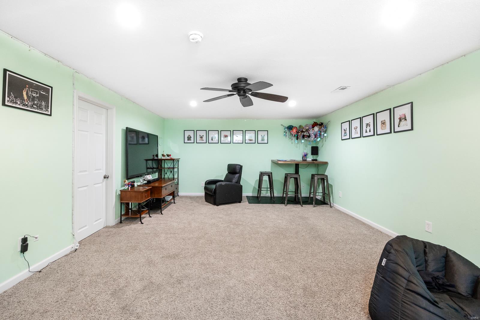 101 Barnett Drive