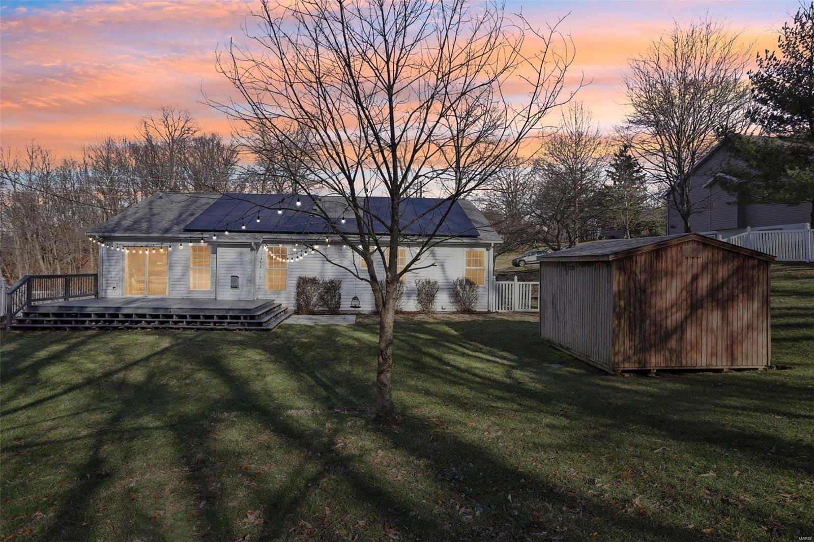 101 Barnett Drive
