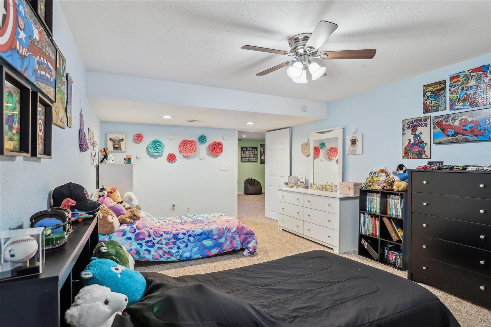 101 Barnett Drive