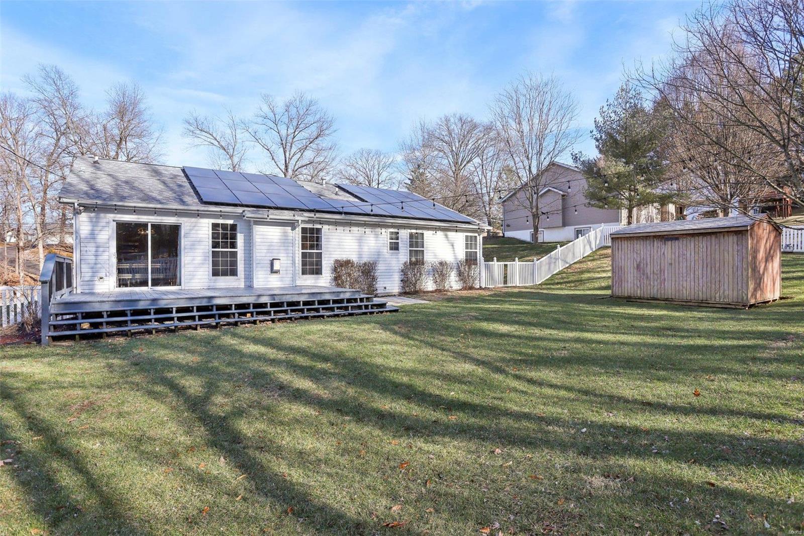 101 Barnett Drive