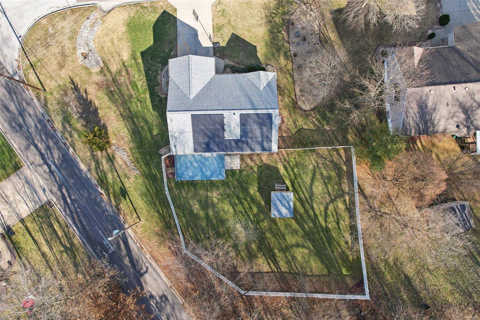 101 Barnett Drive