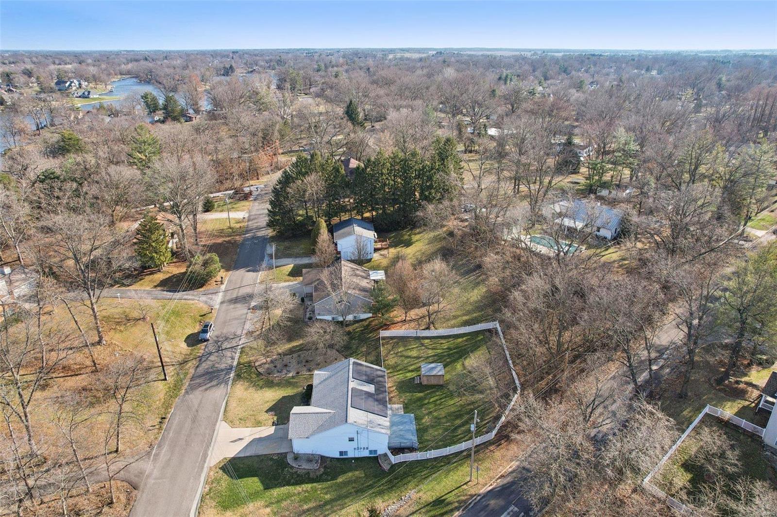 101 Barnett Drive