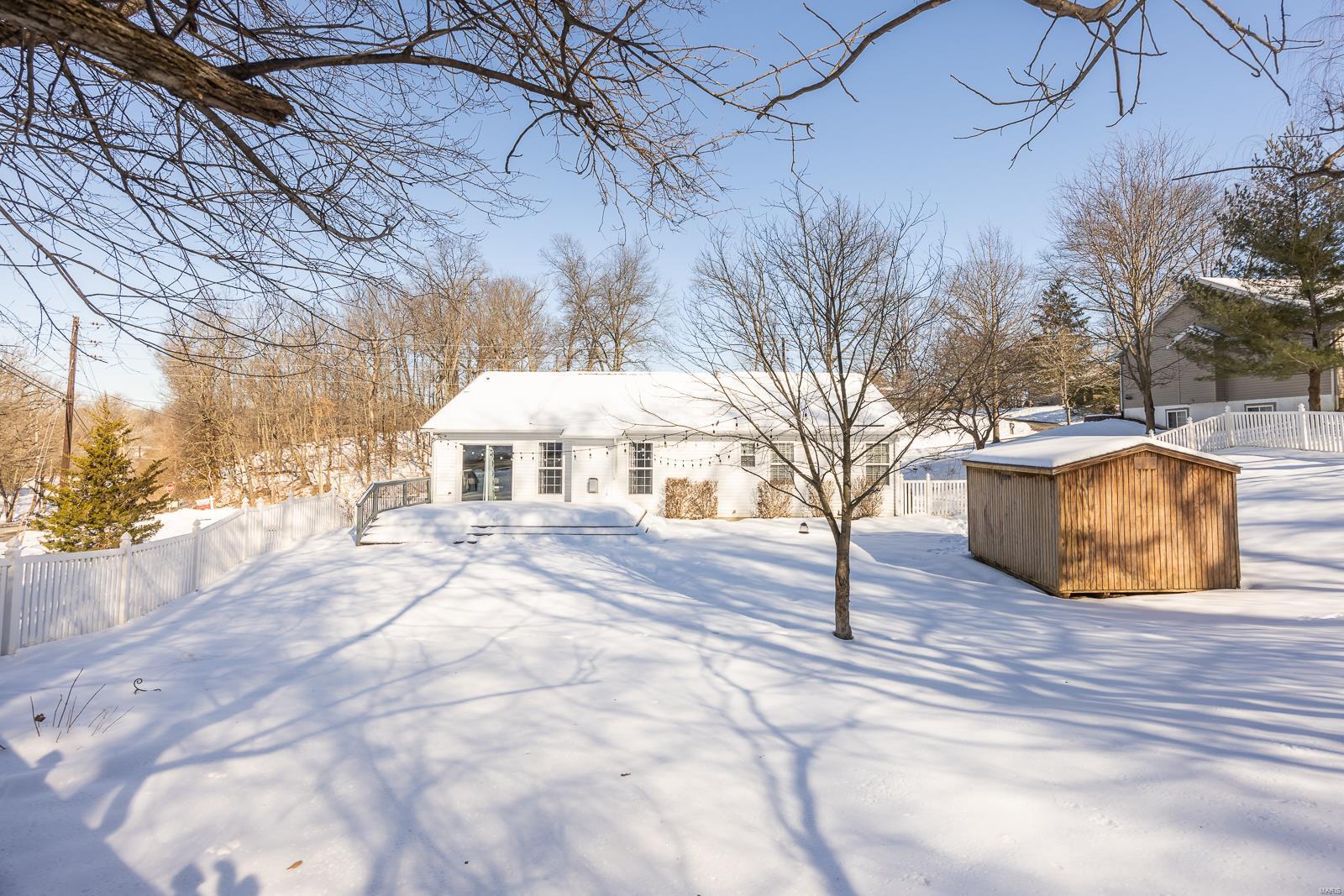 101 Barnett Drive