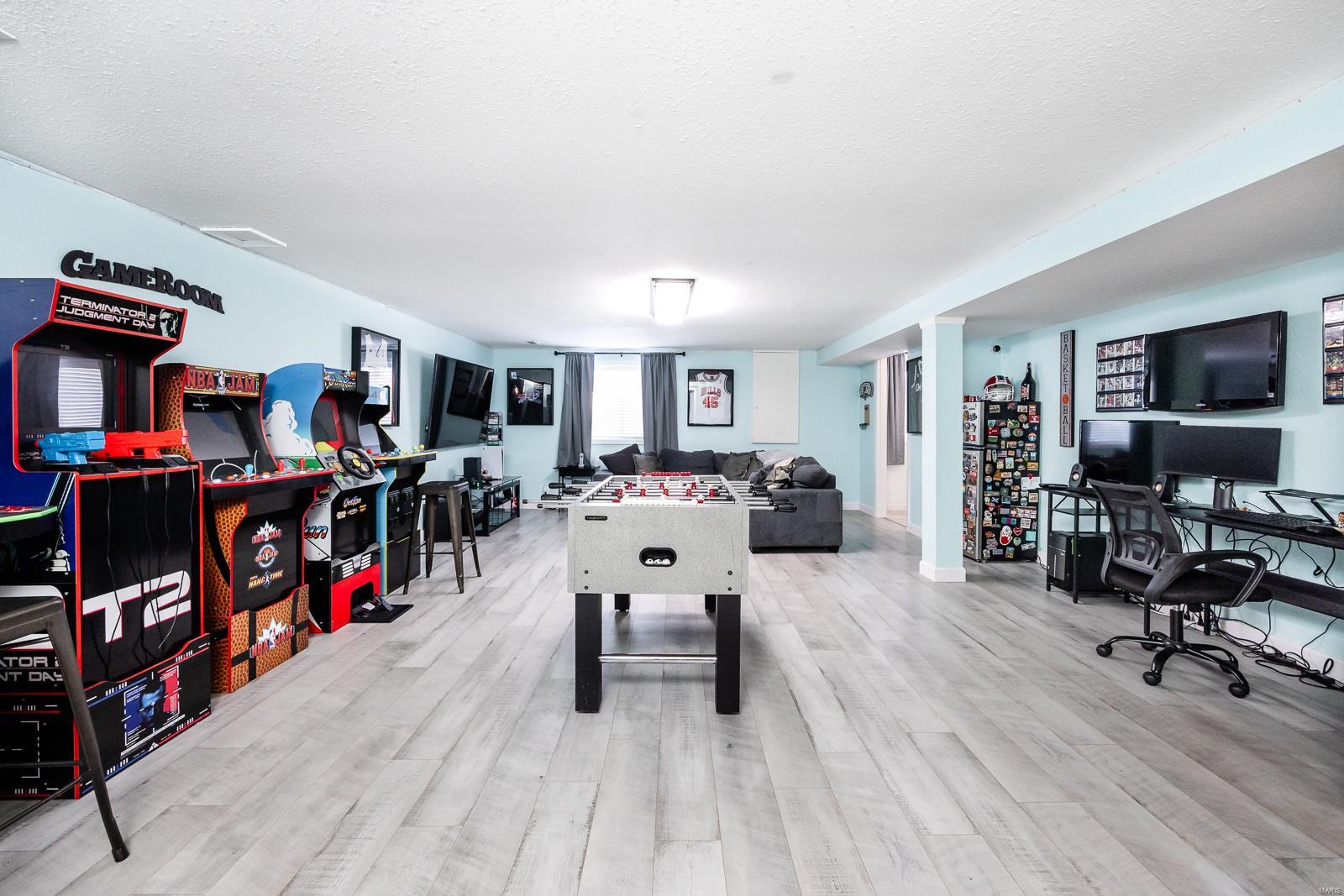 101 Barnett Drive