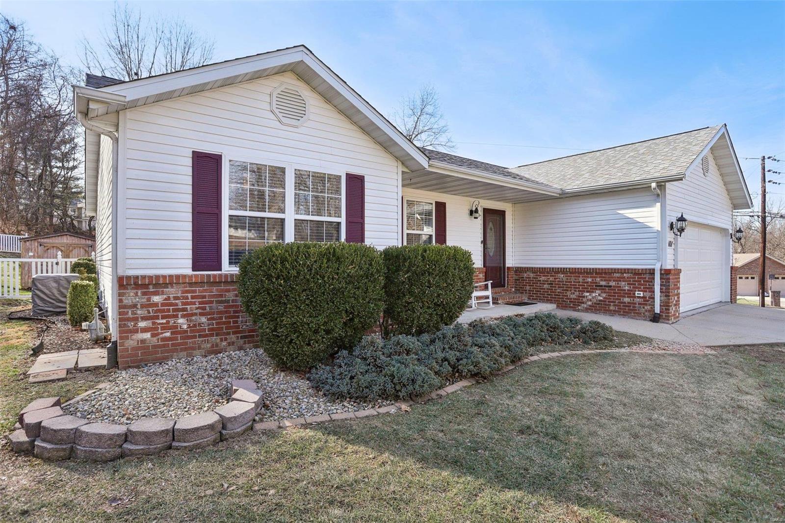 101 Barnett Drive